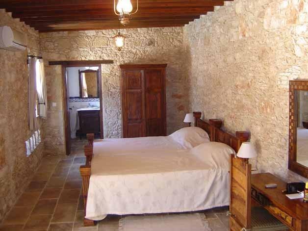 Kipseli Cottage Polis Номер фото