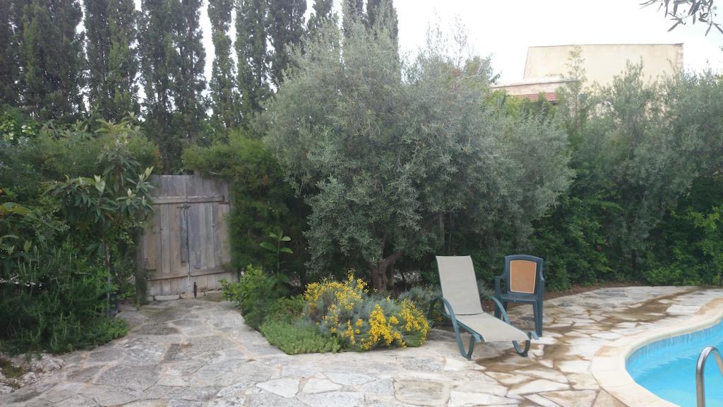 Kipseli Cottage Polis Номер фото